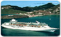 Royal Caribbean International | Monarch Of The Seas